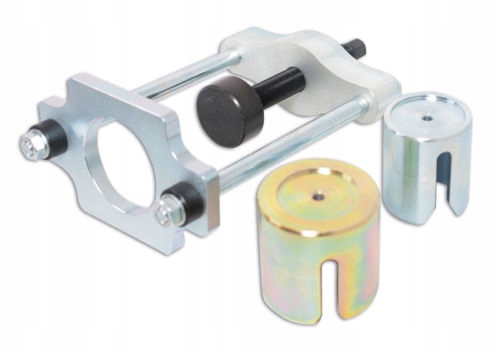 EXTRACTEUR PRESSE DOUILLE BRAS DE SUSPENSION ARRIÈRE FORD FOCUS C-MAX