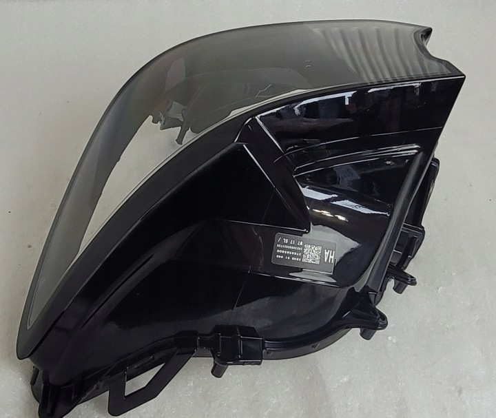 VERRE PHARES GAUCHE AVANT MAZDA CX-60 2022-