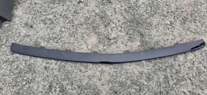 MERCEDES 177 POUTRE PARE-CHOCS 1776202800 ORIGINAL