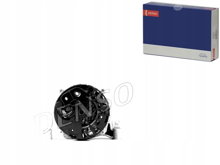 ALTERNATEUR DENSO DAN993