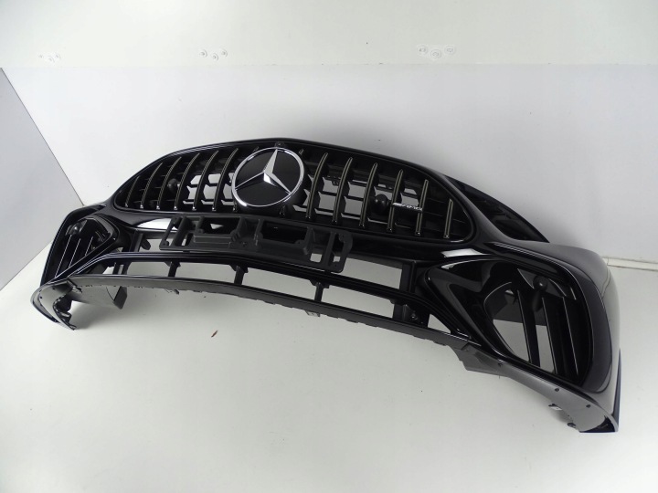 PARE-CHOCS AVANT AVANT MERCEDES SL 232 A232 W232 63 6,3 AMG COMPLET