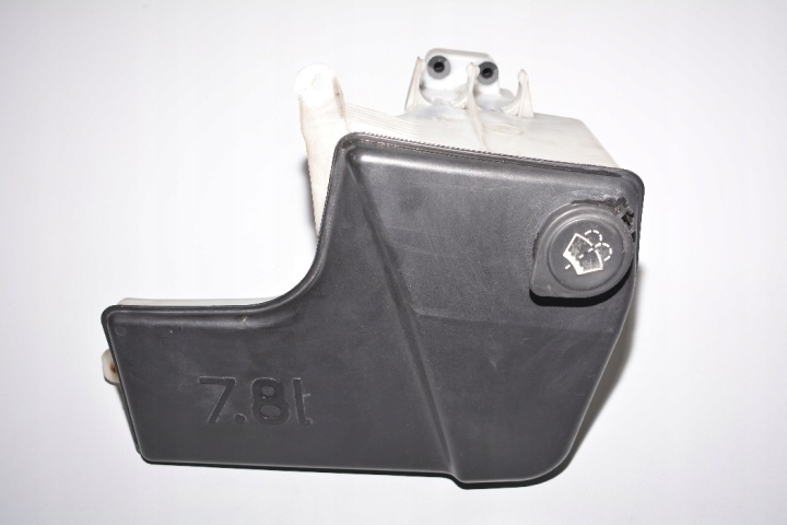RÉSERVOIR LAVE-GLACES BMW X5 (E53) 8252738 4.6L GASOLINE 255KW 2002
