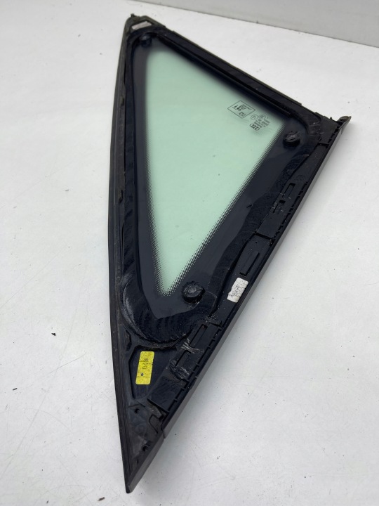 AUDI A6 C7 LIFT BERLINE VITRE CARROSSERIE DROIT ARRIÈRE ORIGINAL