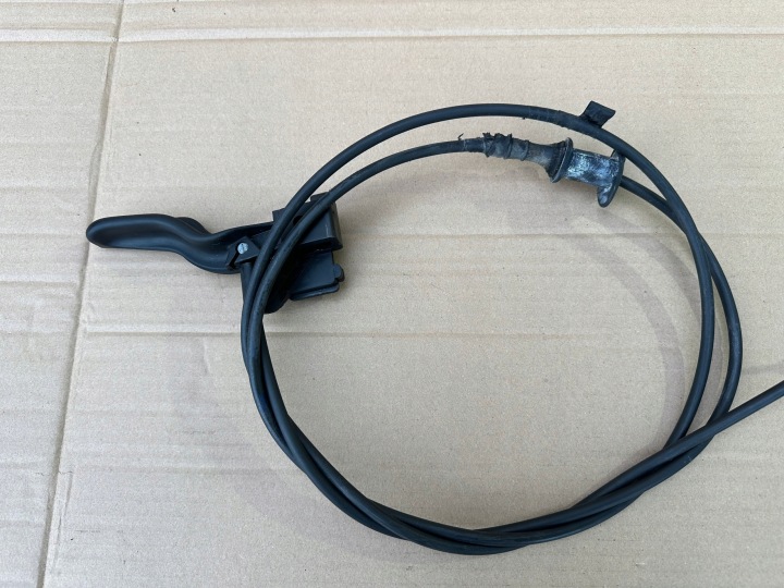 OPEL SIGNUM CÂBLE CÂBLE CAPOTS EUROPE