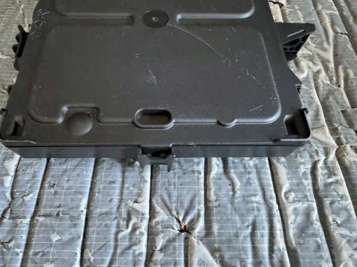 MODULE BCM RENAULT CAPTUR II 1.3 TCE 284B10264R
