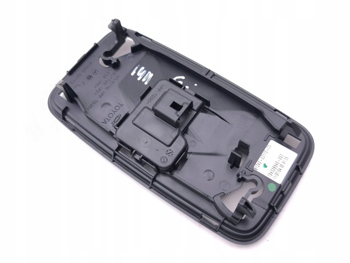 TOYOTA C-HR II AMPOULE PLAFONNIERS ARRIÈRE 2025 8124002110