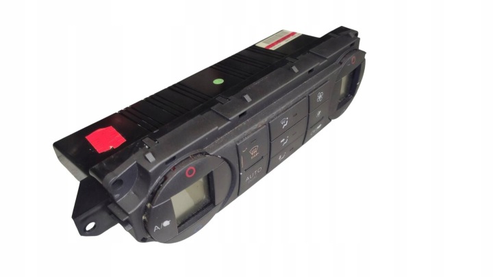PANNEAU CLIMATISATION CONDUIT D'AIR FORD FOCUS C-MAX I MK1 MKI 3M5T18C612AH