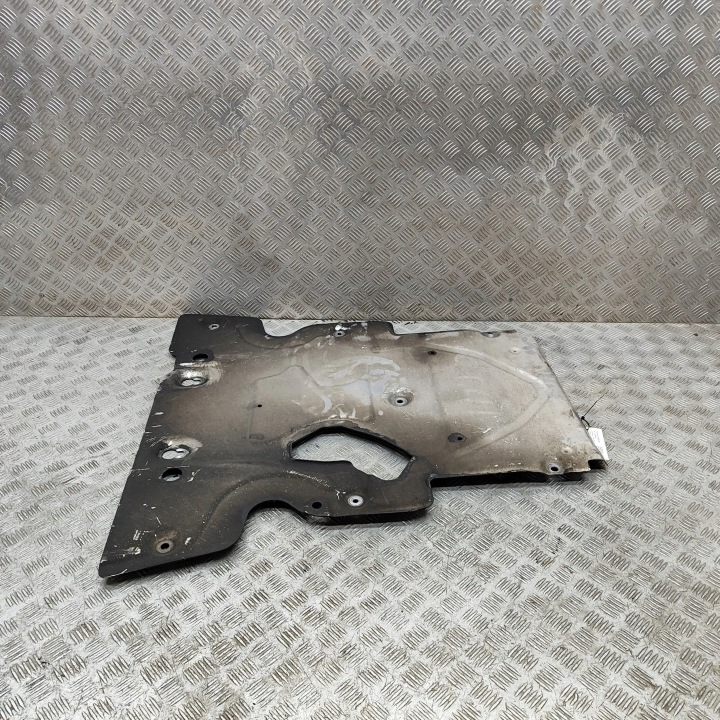 LAND ROVER RANGE ROVER SPORT L494 2016 PROTECTION INFÉRIEURE MOTEUR