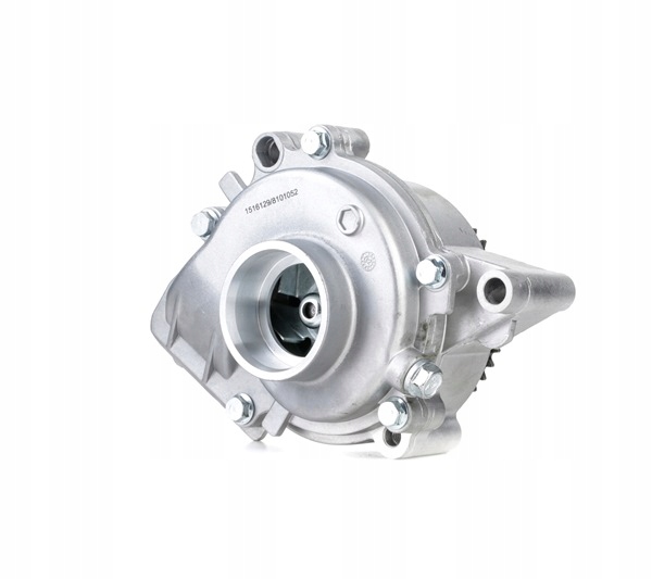 POMPE À EAU LIQUIDE REFROIDISSEMENT RIDEX 1260W0214 VERS OPEL ZAFIRA B (A05)