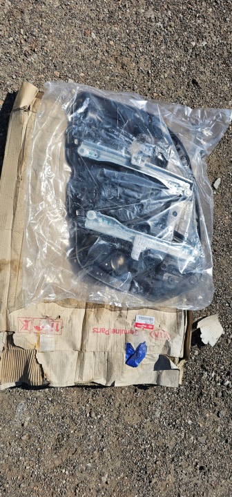 82471-2T500 ÉLÉVATEUR VITRES KIA OPTIMA GAUCHE