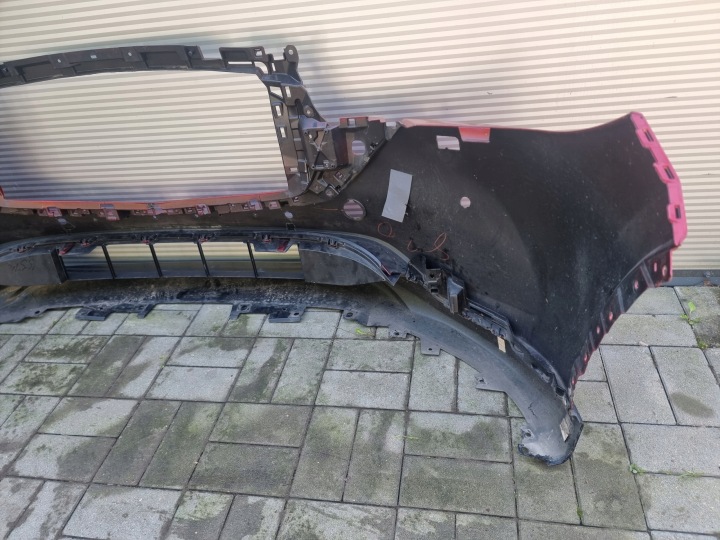 MAZDA CX5 CX-5 II LIFT 22- PARE-CHOCS AVANT AVANT KSD4-50031