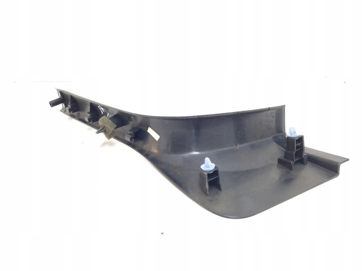 CITROEN DS4 2012 AVANT CÔTÉ DROITE MOULURE SEUIL