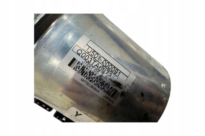 ÉLECTRIQUE SUPPORT CAOUTCHOUC MAZDA CX-5 (KE, GH) JJ501000091 2.2L