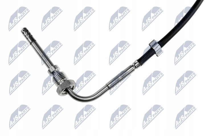 CAPTEUR TEMPÉRATURE GAZ D'ÉCHAPPEMENT FIAT DOBLO 1.3JTD 2010-