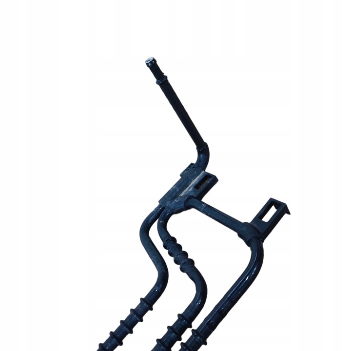 RADIATEUR HUILES MERCEDES C W204 A2044601524