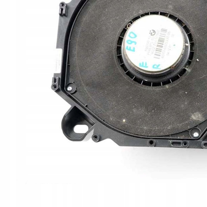 BMW E81 E87 E90 E91 E92 DROIT HAUT-PARLEUR GRAVE SUBWOOFER 6925330