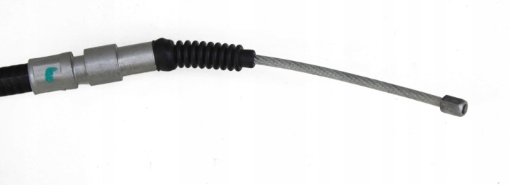 MÉCANISME ÉLECTRIQUE FREINS STATIONNEMENT BMW 7 F01 F02 F03 F04
