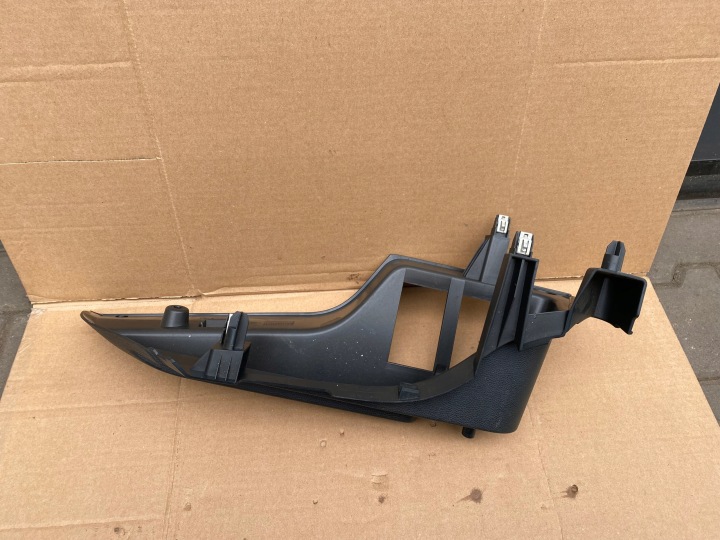 FORD FIESTA MK7 COLLECTEUR COUVERCLES DE COFFRE DROIT ÉTAGÈRES 8A61-B46809-AFW