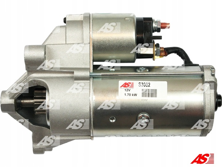 AUTOSTARTER ARRANCADOR ARRANCADOR CITROEN 1,9D-2,0HDI 