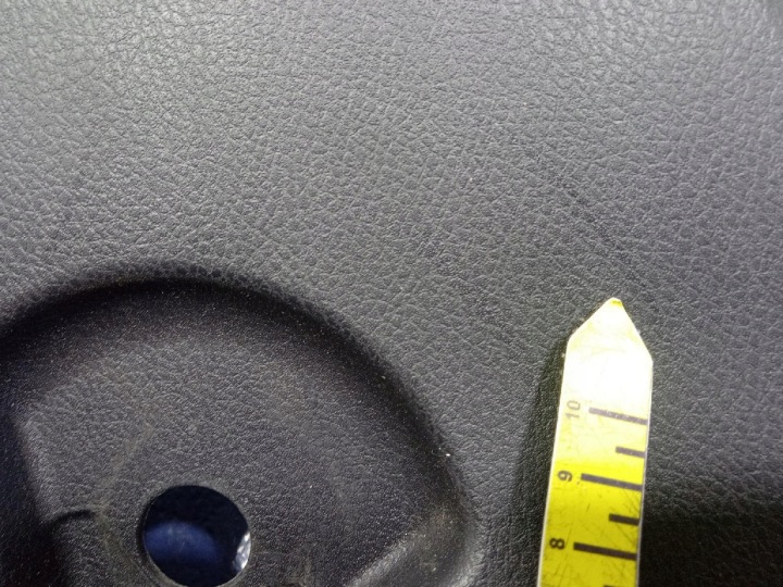 TOYOTA C-HR I PROTECTION CHÂSSIS MONTANTS CENTRAL GAUCHE 62414F4010