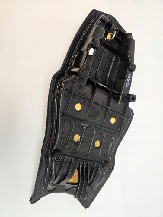 YAMAHA TZR 50 SIÈGE BANQUETTE ARRIÈRE SIÈGE