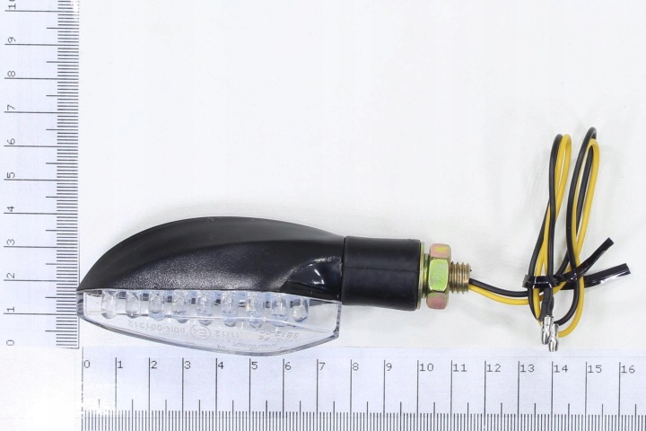 CLIGNOTANTS LED STRZALKA CL-434 JEU SC