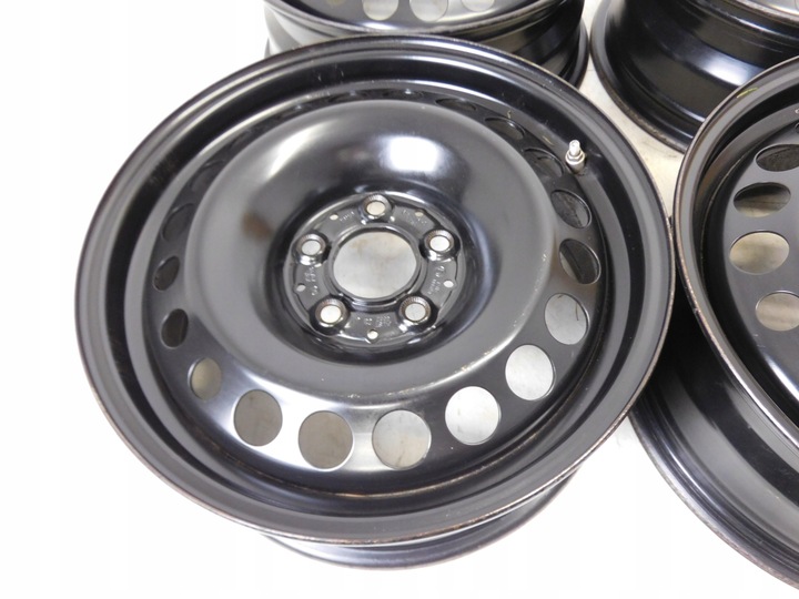 LLANTAS 16 MERCEDES C KLASSE W205 W204 ET38 SENSORES 