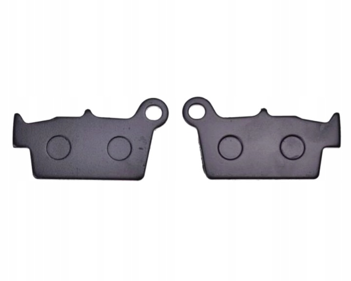 PLAQUETTES FREIN AW0924B BETA 50 125 300 RR