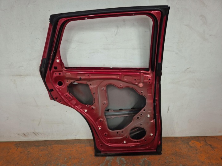 MAZDA CX-5 II 16-25 PORTES ARRIÈRE GAUCHE ARRIÈRE