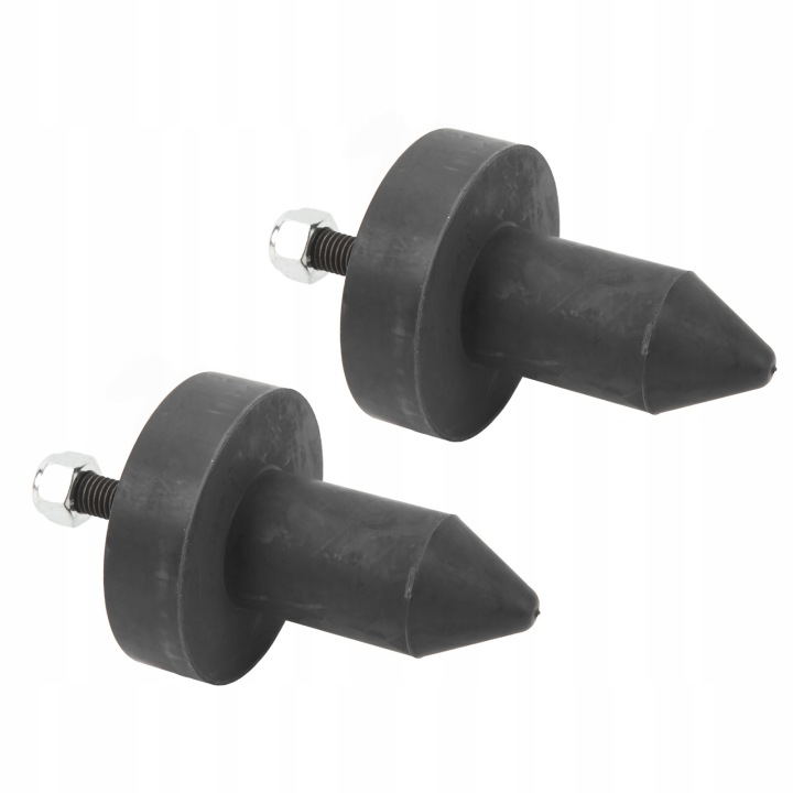 2 PCS DOUILLES SUPPORTS CAPUCHONS K179 528 KIT KOLKOW USTALAJACYCH 8Y
