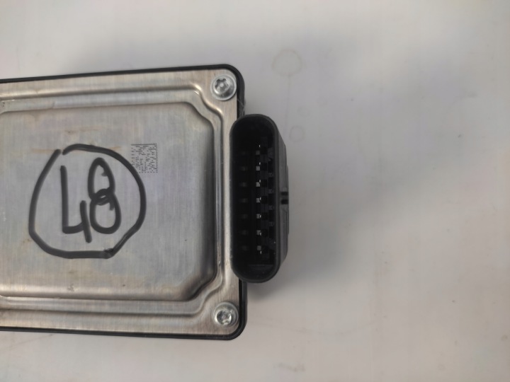 VW AUDI SEAT SKODA RADAR DISTRONIC CAPTEUR VITESSE CAPTEUR ACC