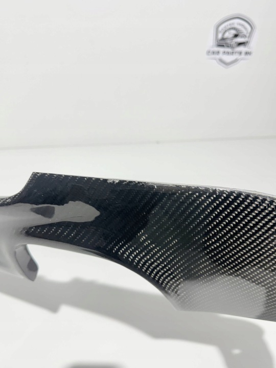 CARBONE DOUBLURE PARE-CHOCS ARRIÈRE BMW 3 E92 E93 8041191