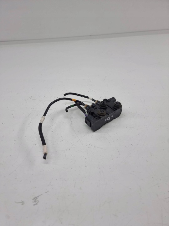 BLOC SOUPAPE SUSPENSIONS PNEUMATIQUE ARRIÈRE LAND ROVER RANGE ROVER SPORT