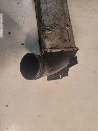 BMW OE 7624146 RADIATEUR SYSTÈME REFROIDISSEMENT MOTEUR