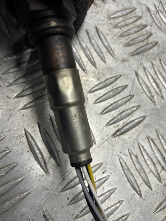 SONDE LAMBDA 06E906265F AUDI A6 C6 2,4B V6 04-11