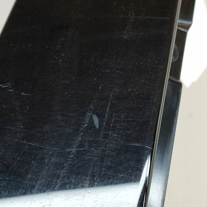 BMW 3 G20 G21 2022 GAUCHE CÔTÉ MOULURE JOINT D'ÉTANCHÉITÉ VITRES PORTES ARRIÈRE