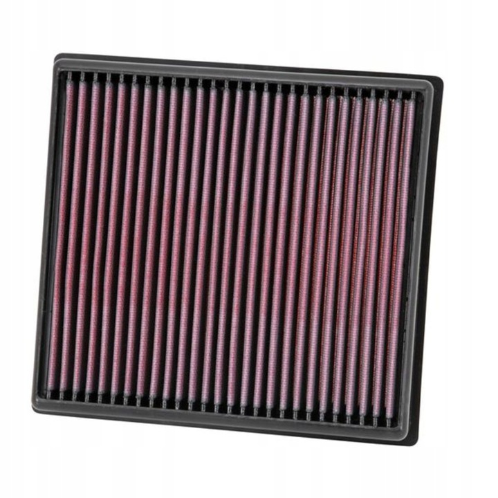 FILTRO AIRE K&N MERCEDES GASOLINA B180 1.8L 