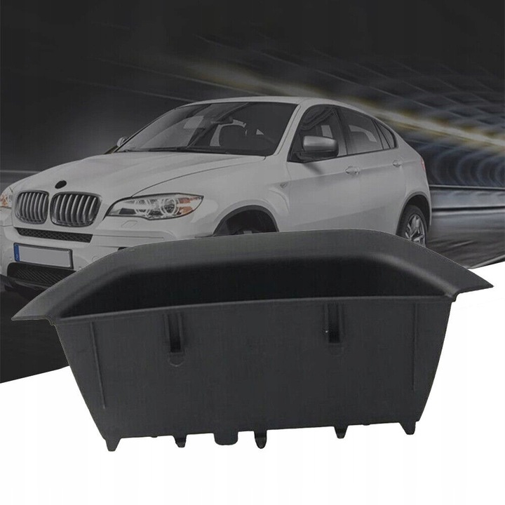 SOPORTE AGARRADERO PARA DE PUERTA BMW X3 X4 F25 F26 11-17 AGARRADERO 