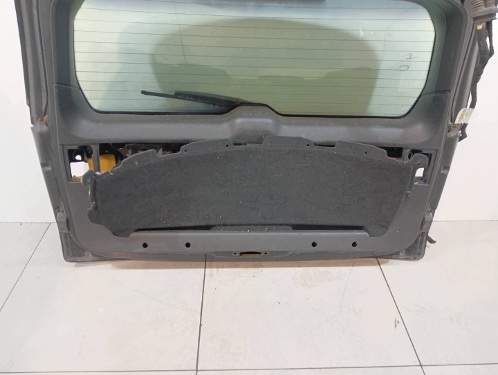 COUVERCLES DE COFFRE ARRIÈRE UNIVERSEL KTVD X7 CITROEN C5 II (2007-