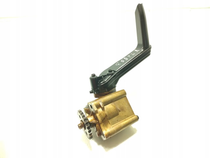 MAZDA 6 POMPE HUILEUX 2.0 ESSENCE 108KW (147 HP) 3M4G-6600-BH 131014100G