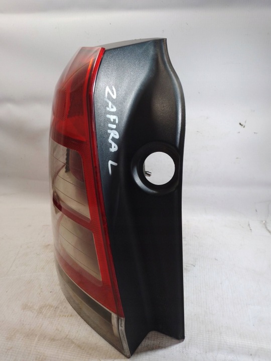 PHARE GAUCHE ARRIÈRE OPEL ZAFIRA B 1.9 CDTI 13260853