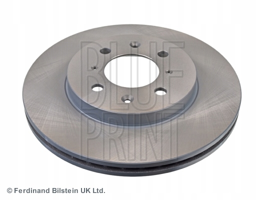 BLP DISQUE DE FREIN AVANT HONDA JAZZ 04-
