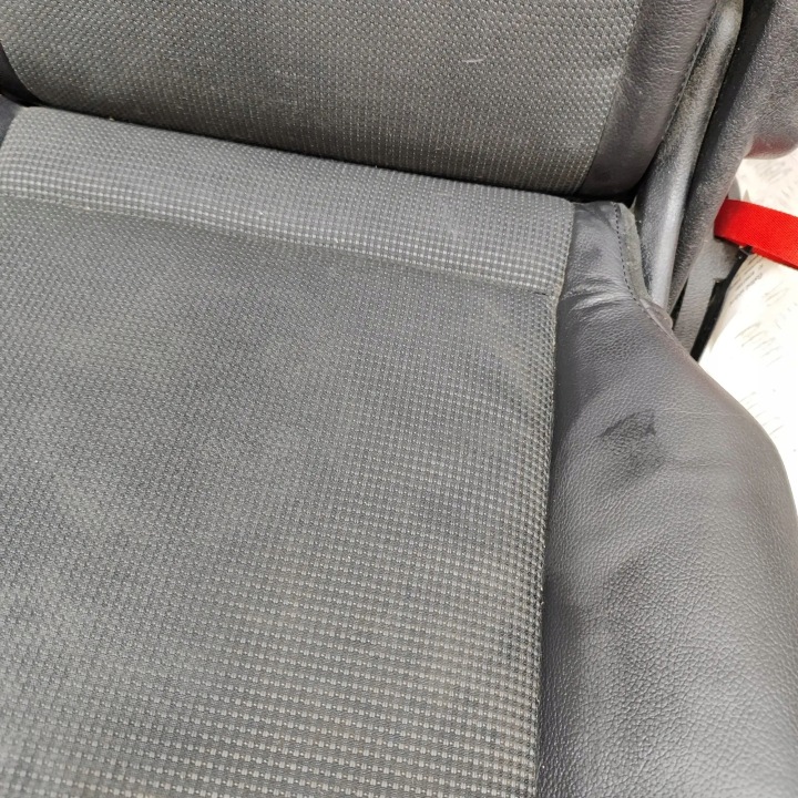 BANQUETTE ARRIÈRE ARRIÈRE FORD S-MAX (WA6) 6M21600B00SH3ZHE 28631885 2.0L 103KW 2007