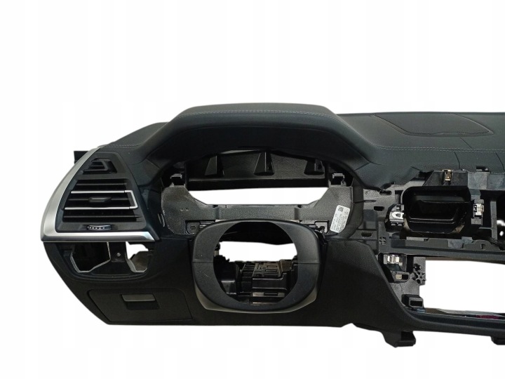 TABLEAU DE BORD CONSOLE COCKPIT BMW X3 G01 X4 G02 9631014