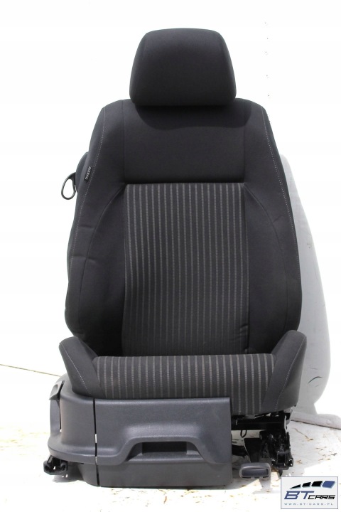 VW POLO SIÈGES ENSEMBLE SIÈGES SIÈGES SIÈGES GARNITURE 6R 6R3 6R0 3-DRZW