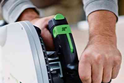 FESTOOL ZAGLEBIARKA TS 75 EBQ-PLUS-FS 576115
