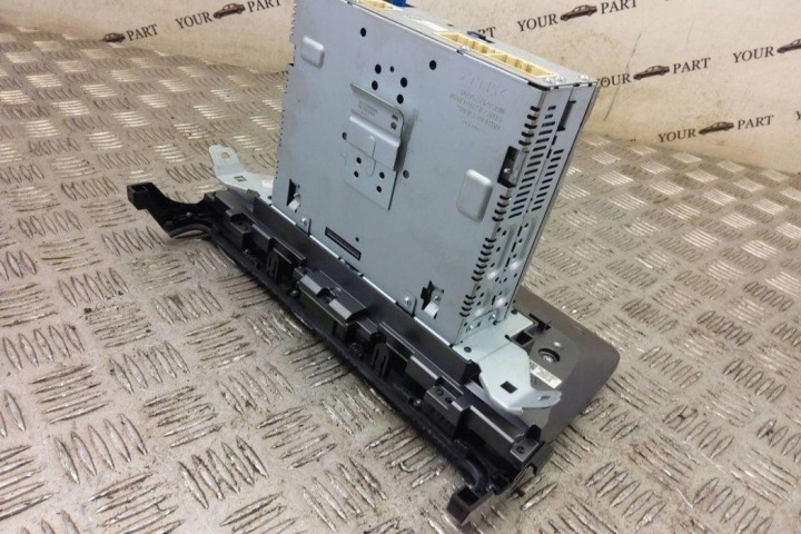 RADIO AVEC NAVIGATION HYUNDAI IONIQ (AE) 96560G2230VCS 31000728 1.58L 2020