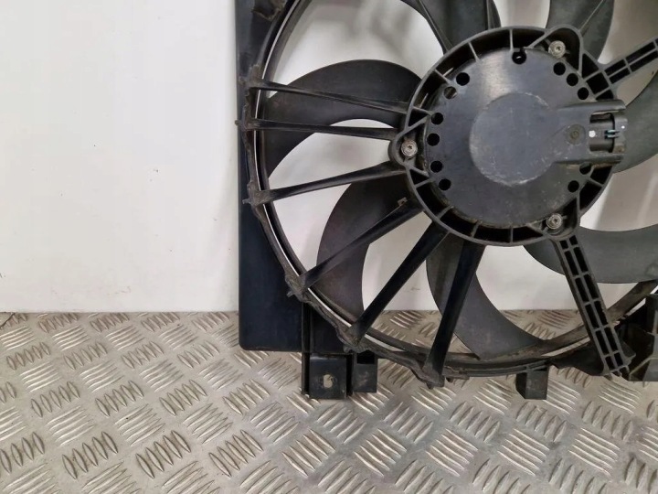 PANNEAU AVANT PEUGEOT 508 9804778380 32874741 1.6L 88KW 2012