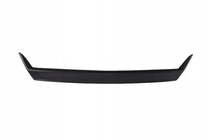 SPOILER SUR COUVERCLE DE COFFRE SPOILER VERS MERCEDES 190 W201 1982-1993 SOBMART
