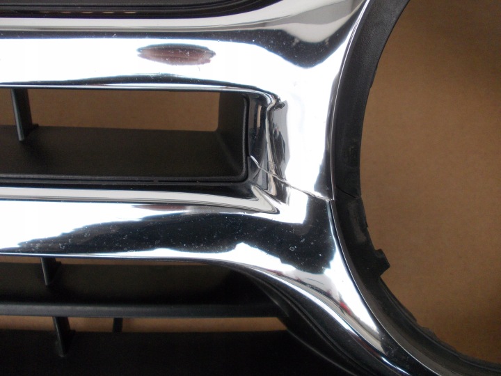 GRILLE CALANDRE CALANDRE VW TIGUAN I 5N0853651